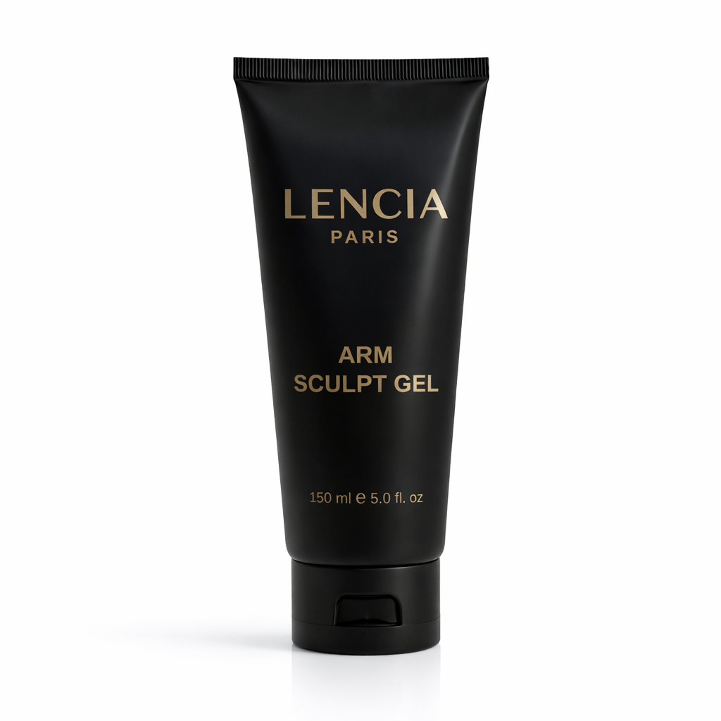 LENCIA GEL Bras Ventre et zones relâchées