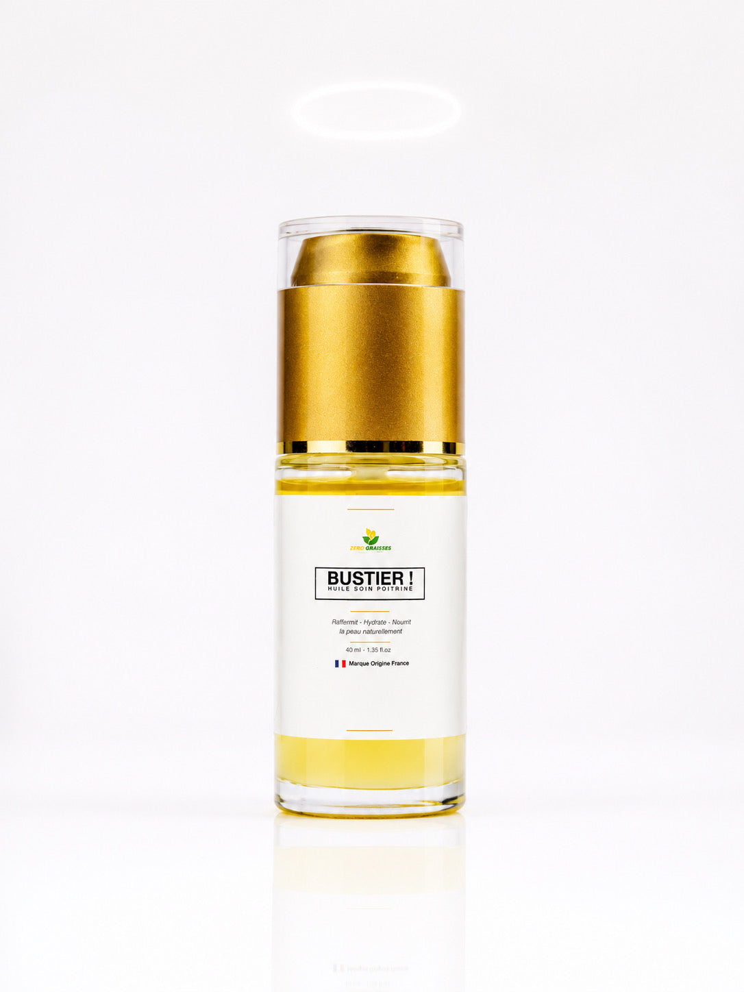 Le Bustier Sérum